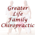 Greater Life Chiropractic 아이콘
