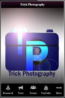 Trick Photography Resources โปสเตอร์