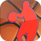 Knicks Basketball Fan App icon
