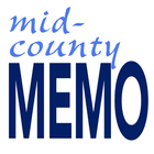 Mid-county Memo आइकन