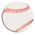 Baseball iNews-icoon