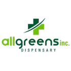 All Greens Dispensary AZ icône