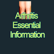 Arthritis Symptoms Revealed
