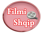 Filmi Shqip-icoon