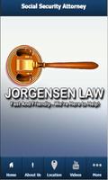 Jorgensen Law 1.01 পোস্টার