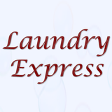 Laundry Express 图标