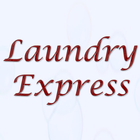 آیکون‌ Laundry Express