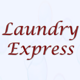 Laundry Express 아이콘