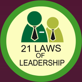 Leadership Training Skills icon