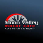 Moon Valley Motor Care icon