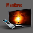 Mancave ไอคอน