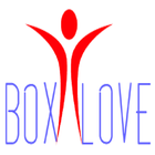 Box Love icône