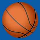College Basketball - ACC icône