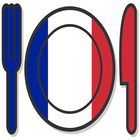French Menu Glossary ikon