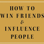 Learn - How to Win Friends ไอคอน