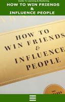 Learn - How to Win Friends โปสเตอร์