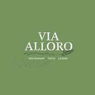 Via Alloro Restaurant-icoon