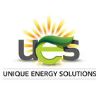Unique Energy Solutions 아이콘