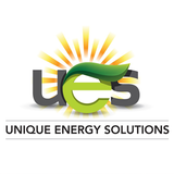 Unique Energy Solutions icon