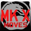 ”MK Kombat X Moves Mortal