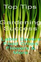 Top Tips For Garden Success 스크린샷 2