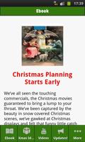 Christmas Planning スクリーンショット 1