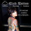 Club Tattoo