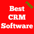 Best CRM Software icône