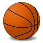 Basketball iNews icône