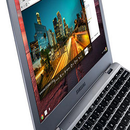 Samsung Chromebook 550 REVIEW APK