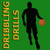 Basketball: Dribble Like A Pro icône