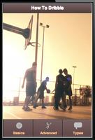 Basketball: Dribble Like A Pro تصوير الشاشة 2
