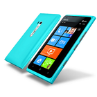 Nokia Lumia 900 REVIEW アイコン