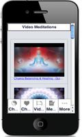 CHAKRA BALANCING MEDITATIONS screenshot 1