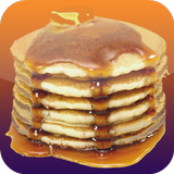 Best Pancakes Recipes icône