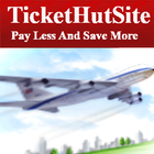 Ticket Voucher Discount Codes icon