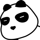 Panda Widget aplikacja