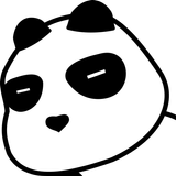 Panda Widget アイコン
