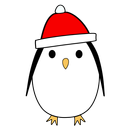 Penguins Widget aplikacja