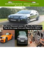 DonDave Discount Autos UK bài đăng