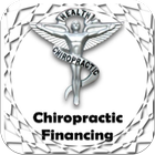 Chiropractic Financing আইকন