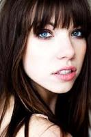 Carly Rae Jepson Exposed poster