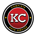 KC Complete Auto Service أيقونة