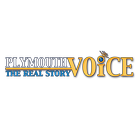 Plymouth Voice icon