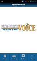 Plymouth Voice اسکرین شاٹ 1