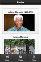 RIP Nelson Mandela capture d'écran 3