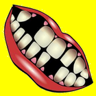 DREAMS ABOUT TEETH icon