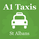 A1 Taxis St Albans-APK