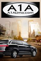 A1A Limo Affiche