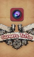 Ultimate Tattoo Camera poster